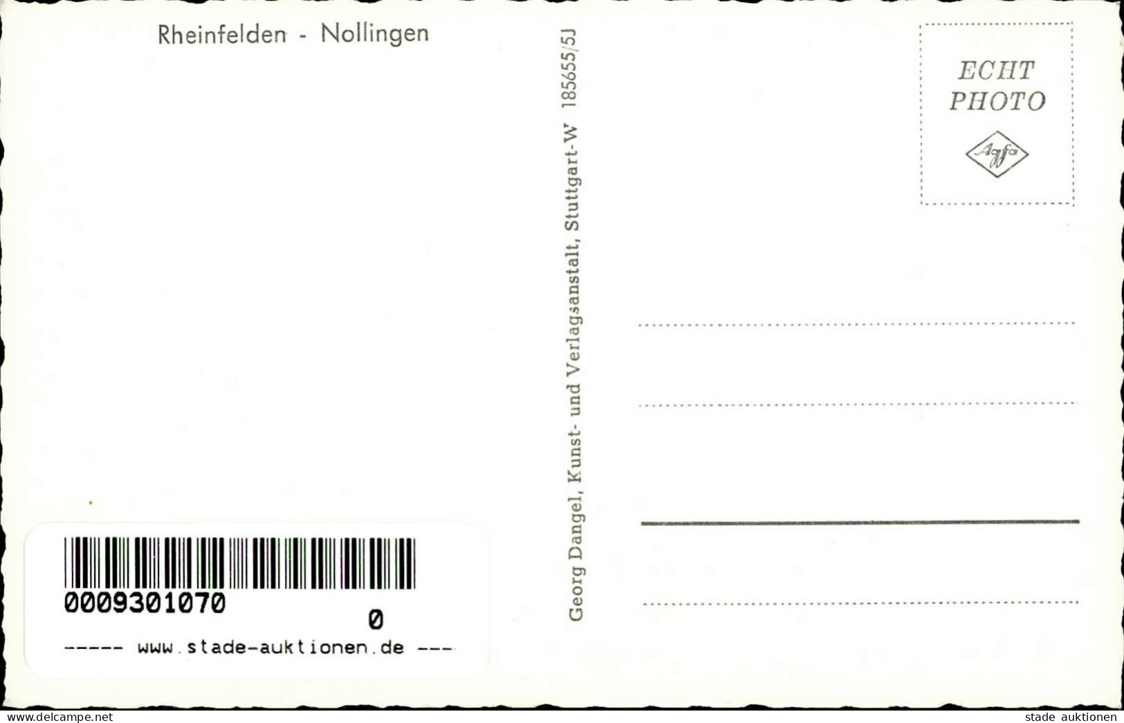Nollingen (7888) I## - Other & Unclassified