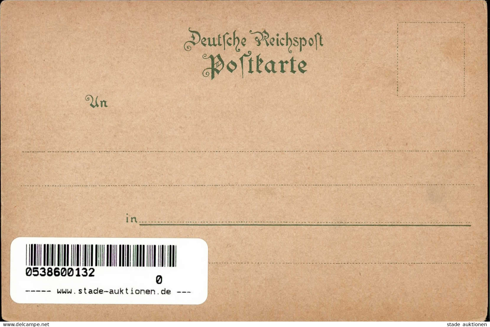 Halle Saale (o-4000) Zur Erinnerung An Das 200jährige Bestehen Der Frankeschen Stiftungen 1898 I-II - Halle (Saale)