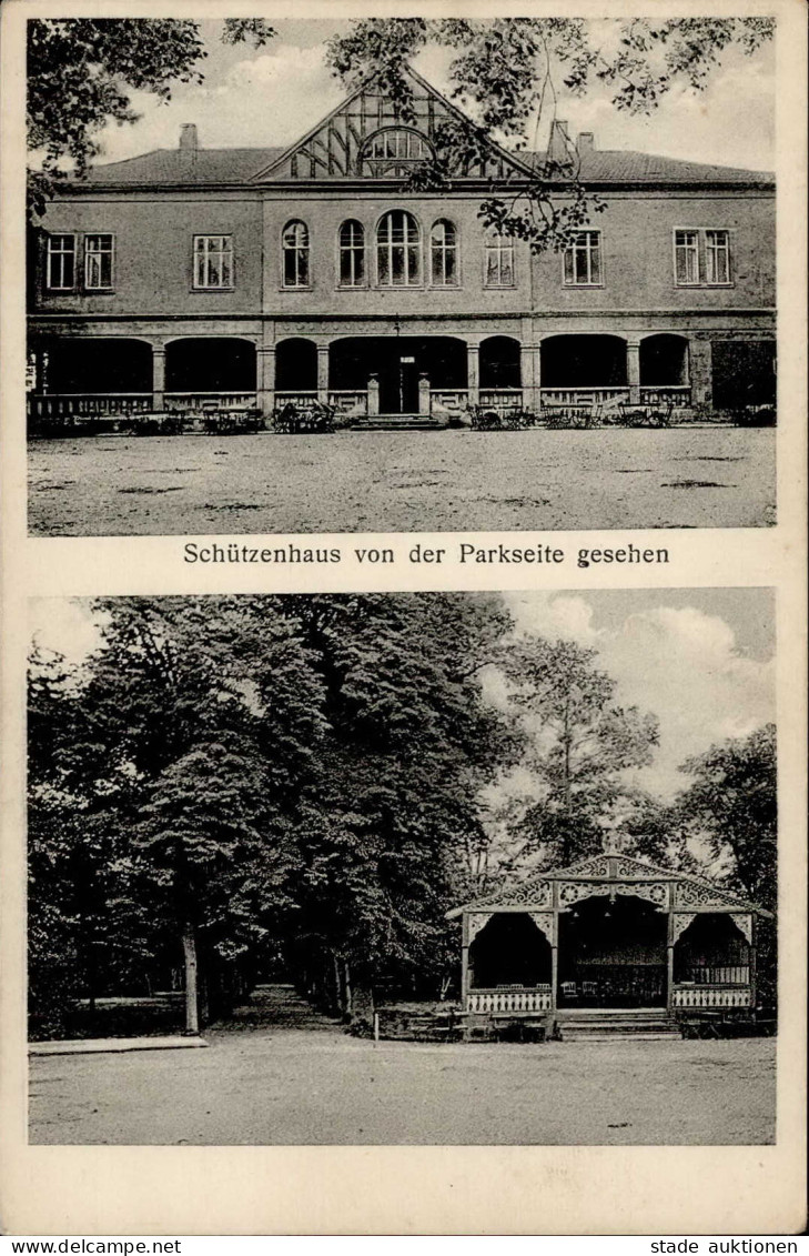 Kölleda (o-5234) Schützenhaus I- - Other & Unclassified