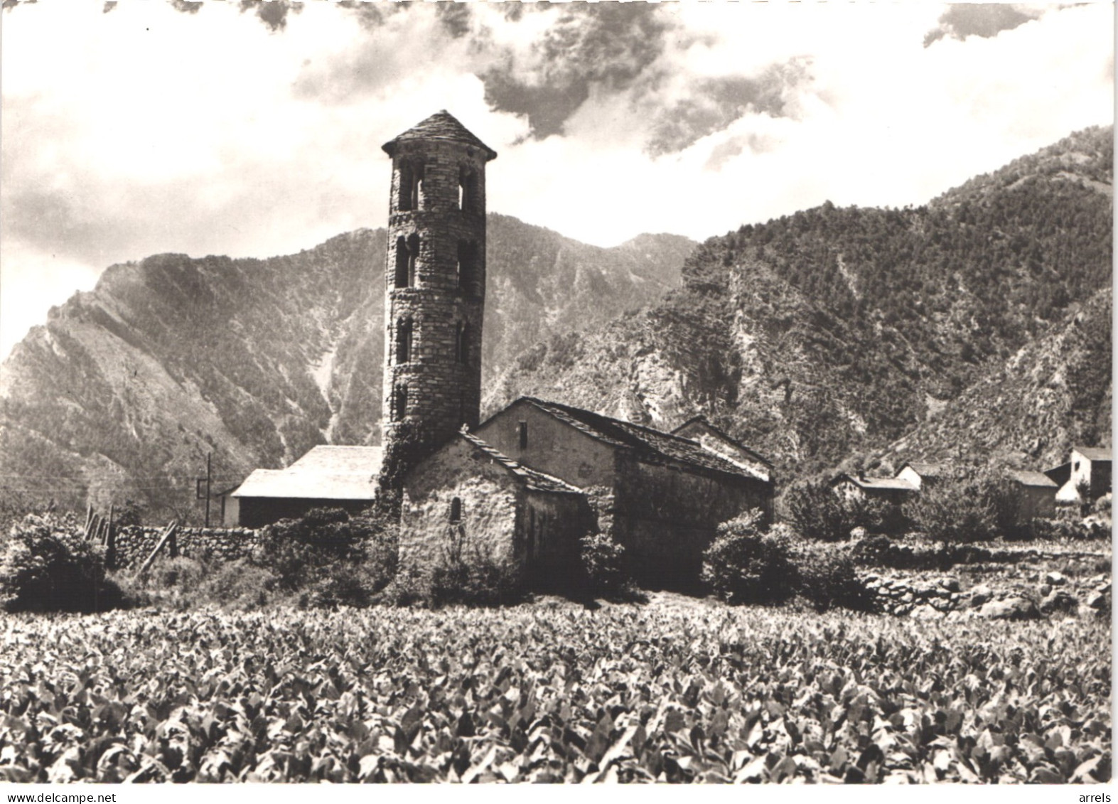 ANDORRE ANDORRA - DESTOCKAGE - Lot de 12 CPSM 10 * 15 - en bel état - voir scans recto verso