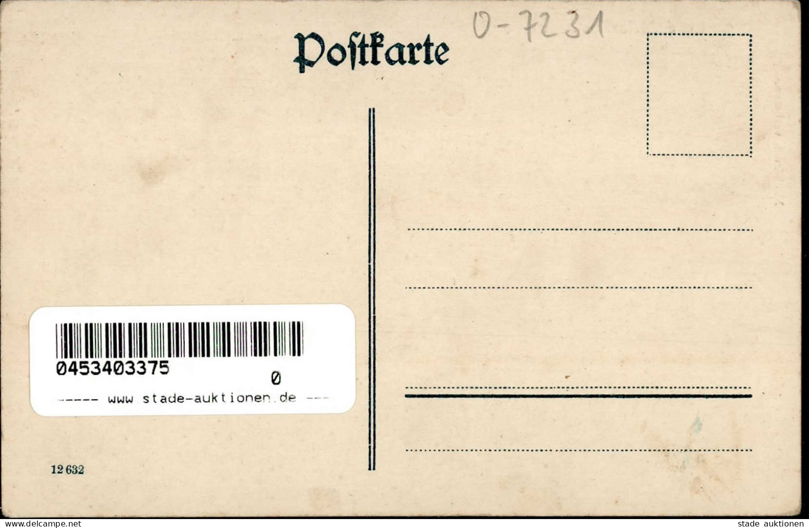 BUBENDORF (o-7231) - Bubendorfer KOHLENWERKE  I-II - Other & Unclassified