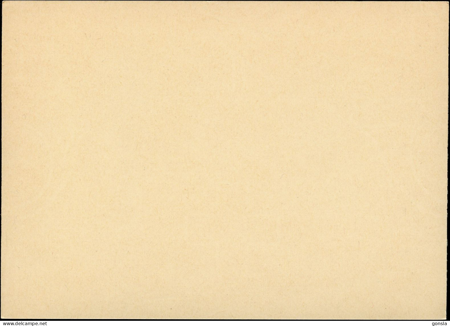 CARTE POSTALE DE CORRESPONDANCE : Carte Entier Postale Avec Timbre Imprimé "Helvetia 50" - Interi Postali