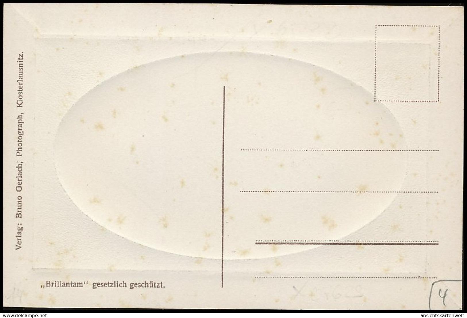 Im Zeitzgrund Bei Hermsdorf-Klosterlausnitz Papiermühle-Roda Ngl #139.056 - Autres & Non Classés