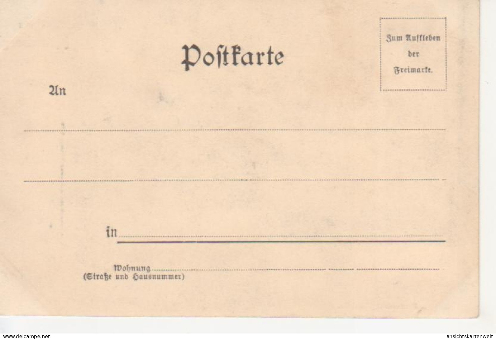 Nürnberg Bratwurstglöcklein Ngl #216.827 - Other & Unclassified