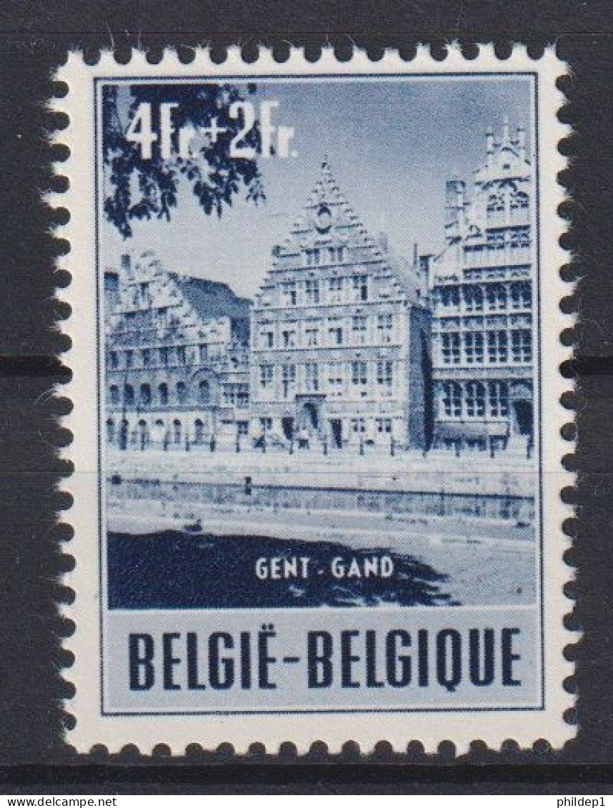 Belgique: COB N° 922 **, MNH. TTB !!! - Nuovi