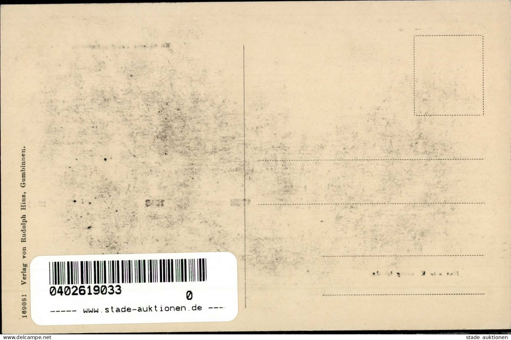 Gumbinnen Jubelfeier Der Königl. Friedrichsschule Das Alte Klassengebäude Friedrich Gymnasium 1763 1813 1913 I-II (fleck - Russie