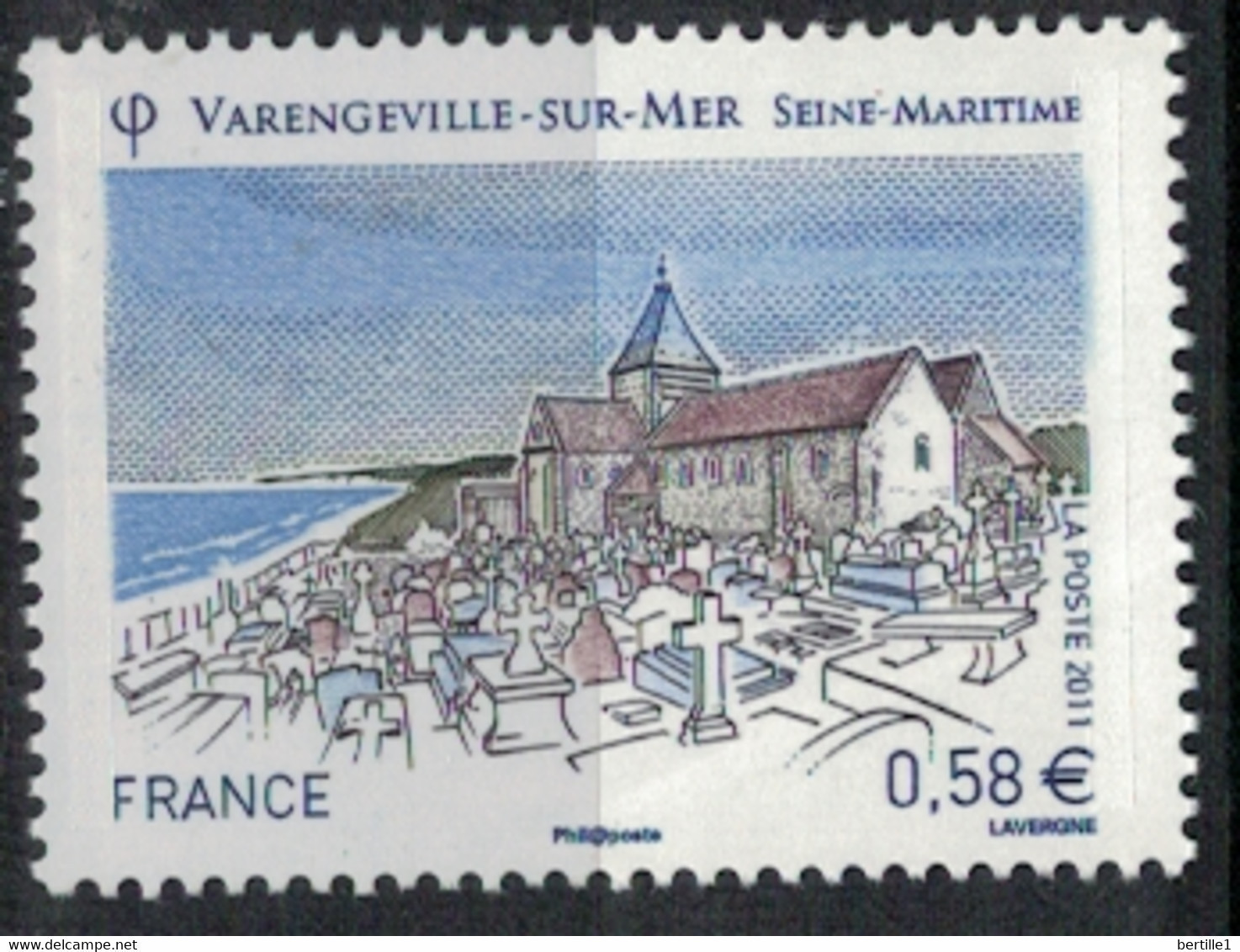 FRANCE   2021   N° YVERT  : 4562    NEUF SANS CHARNIERE ( Vendu Au Tiers De La Cote + 0,16 € ) - Unused Stamps