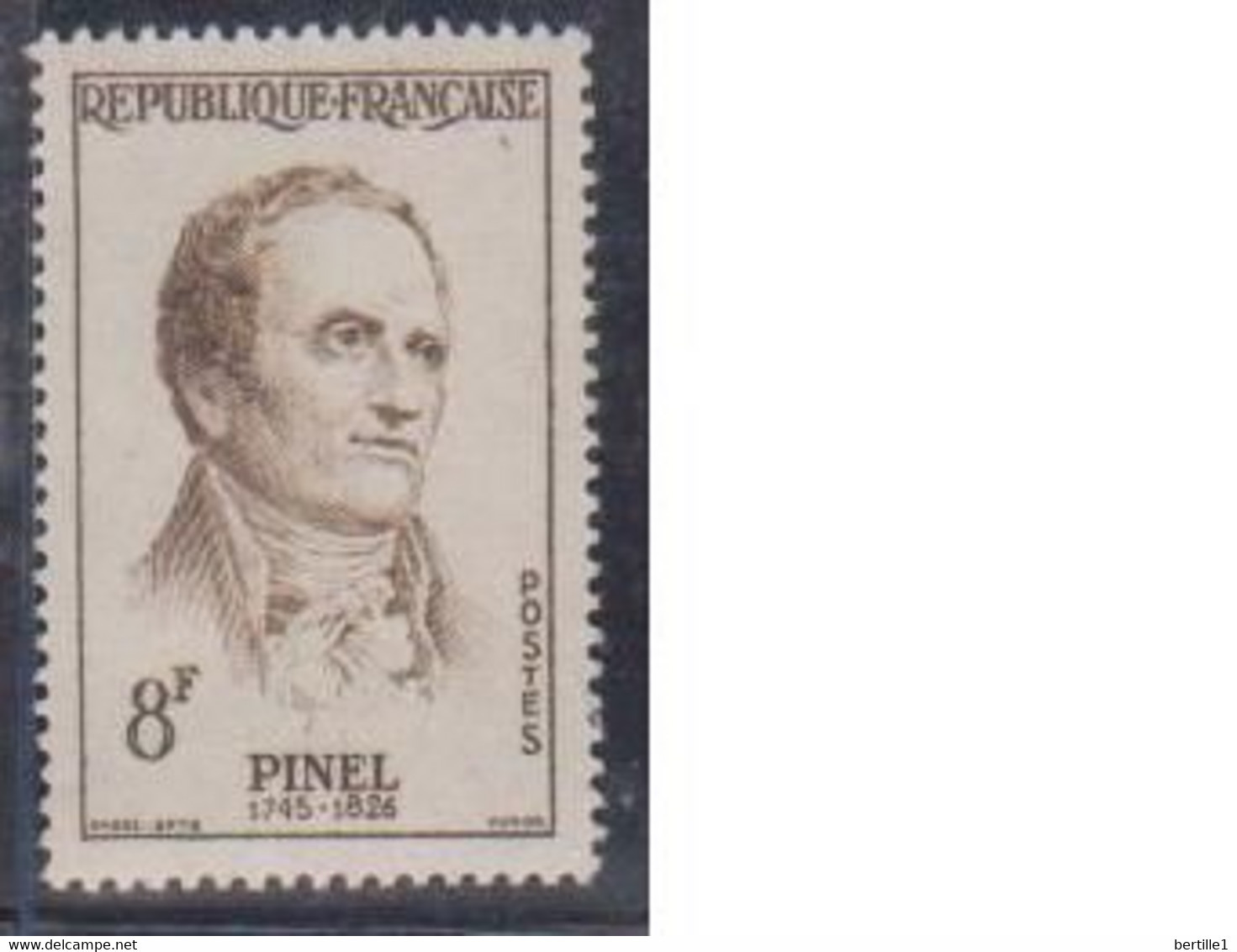 FRANCE   2021   N° YVERT  : 1142 NEUF SANS CHARNIERE ( Vendu Au Tiers De La Cote + 0,16 € ) - Unused Stamps