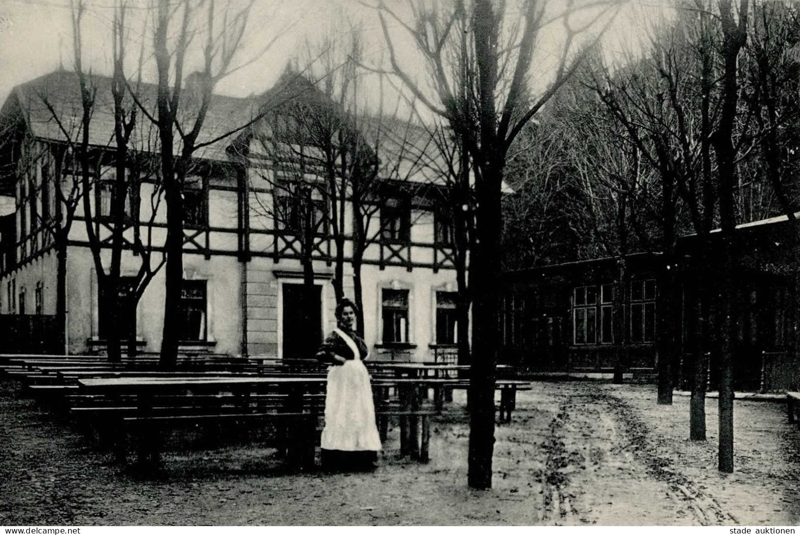 Elbogen Gasthaus Zum Schützenhaus Gaiersbach I - Tsjechië