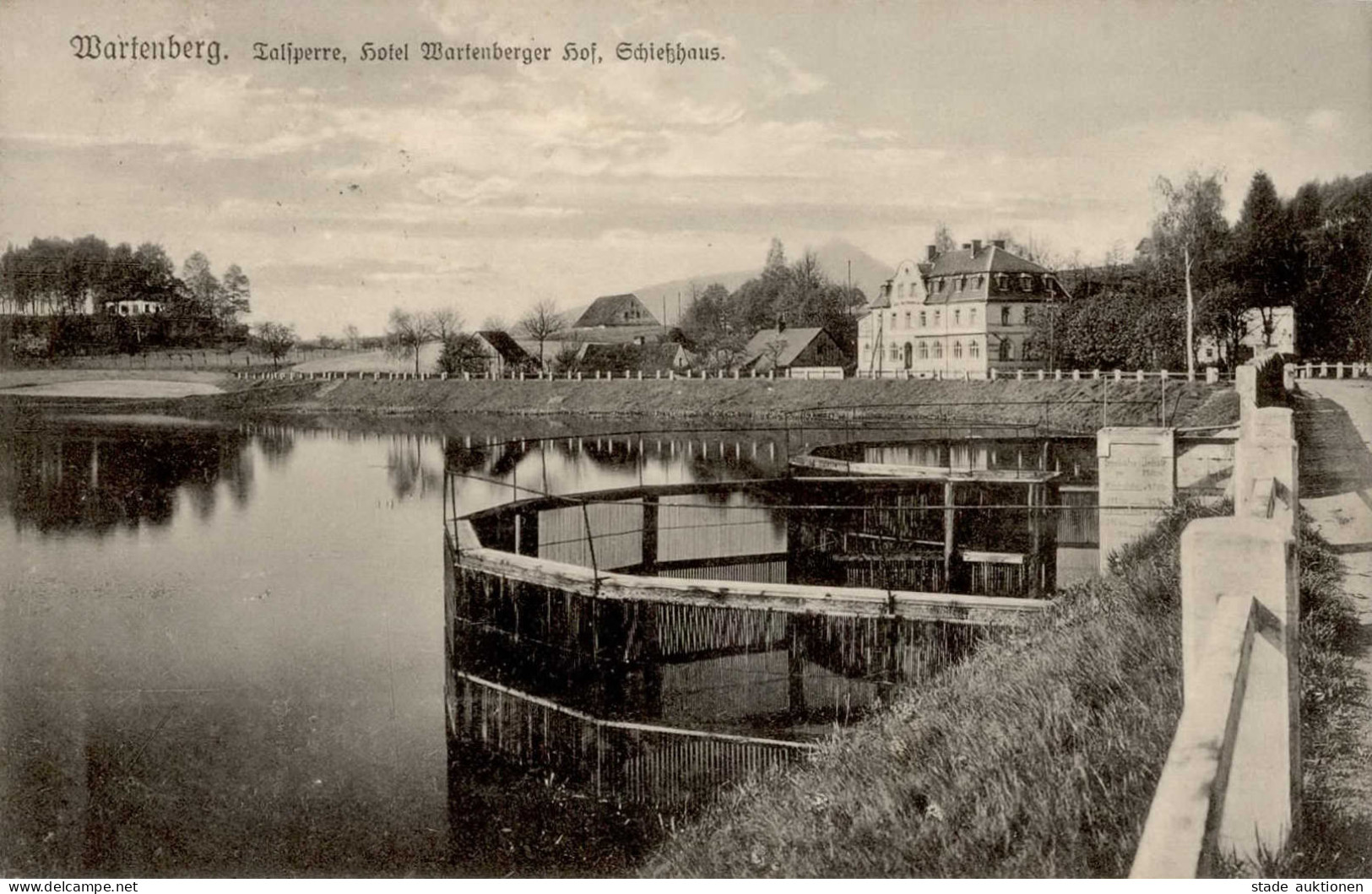 Wartenberg Hotel Wartenberger Hof I - Tschechische Republik