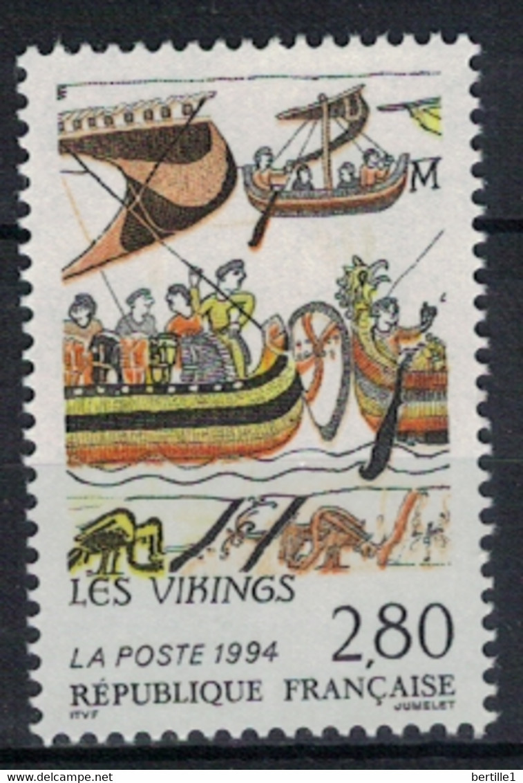 FRANCE   2021   N° YVERT  :  2866  NEUF SANS CHARNIERE ( Vendu Au Tiers De La Cote + 0,16 € ) - Unused Stamps