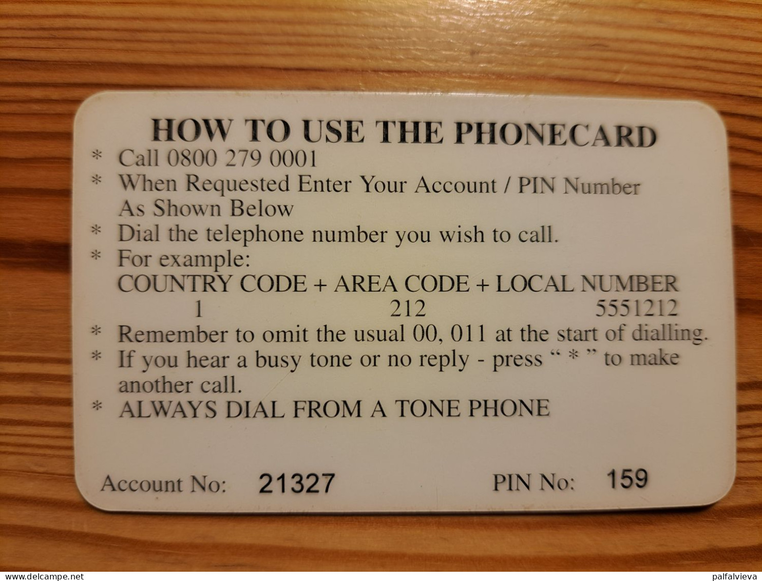 Prepaid Phonecard United Kingdom - Formula 1, Niki Lauda - [ 8] Firmeneigene Ausgaben