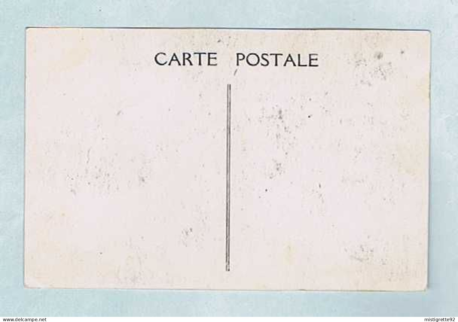 CP. Éditeur : Photo Picoche. François VALLÉE, Stayer. Carte Dédicacée Et Signée. - Wielrennen