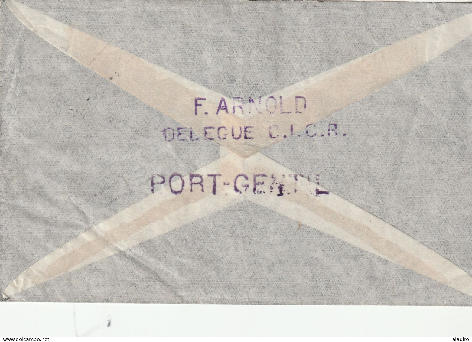 AEF - Collection de 13 cartes, enveloppes, devant, entiers - 1900/1956 - Congo, Gabon, Centrafrique, Tchad