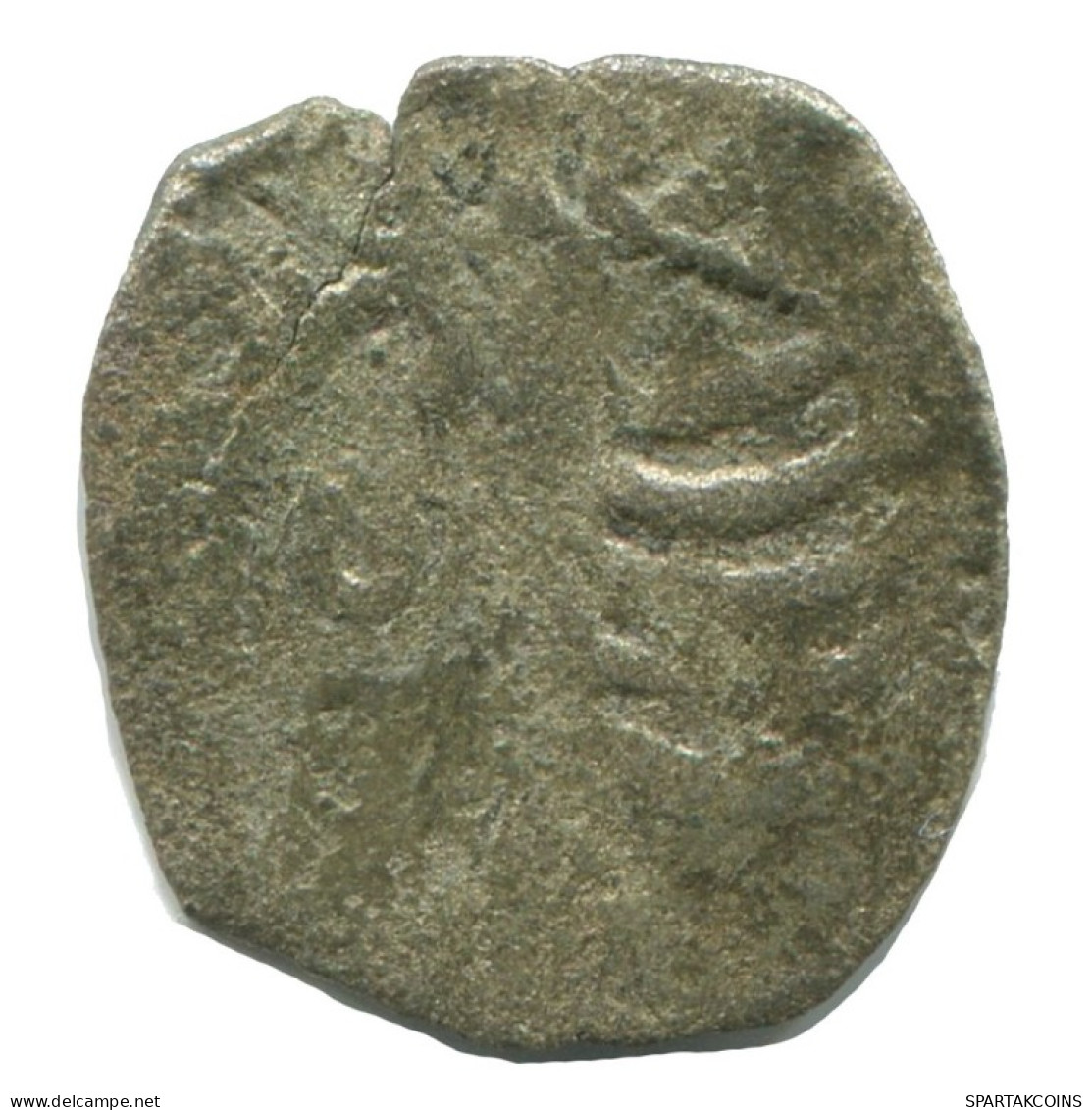 Authentic Original MEDIEVAL EUROPEAN Coin 0.4g/14mm #AC389.8.E.A - Altri – Europa
