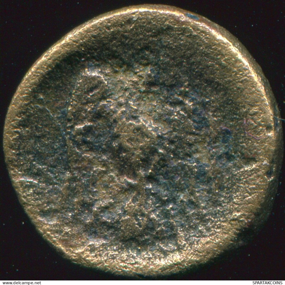 Antiguo GRIEGO ANTIGUO Moneda 1.6g/13.5mm #GRK1384.10.E.A - Griechische Münzen