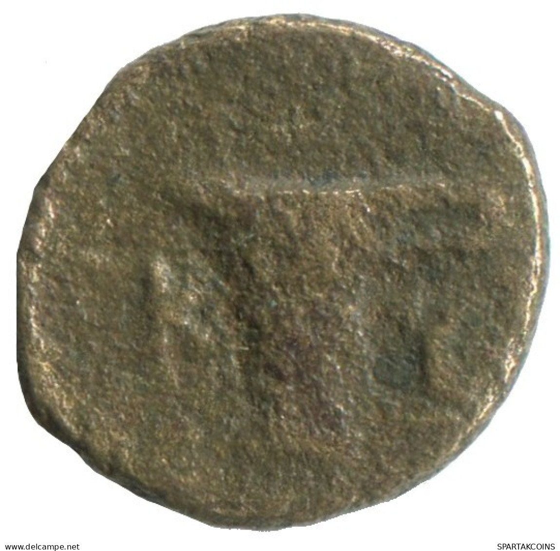 AIOLIS KYME EAGLE SKYPHOS ADLER 1g/12mm #NNN1258.9.E.A - Griechische Münzen