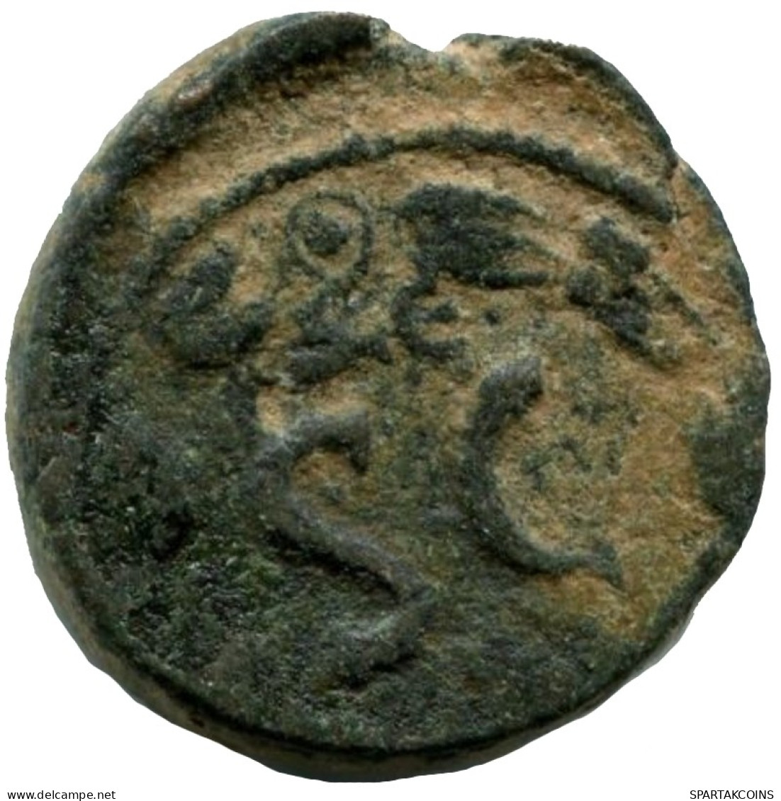 ROMAN PROVINCIAL Authentic Original Ancient Coin #ANC12527.14.U.A - Röm. Provinz
