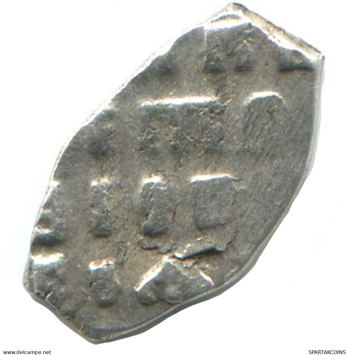 RUSSIE RUSSIA 1696-1717 KOPECK PETER I ARGENT 0.3g/10mm #AB891.10.F.A - Russia