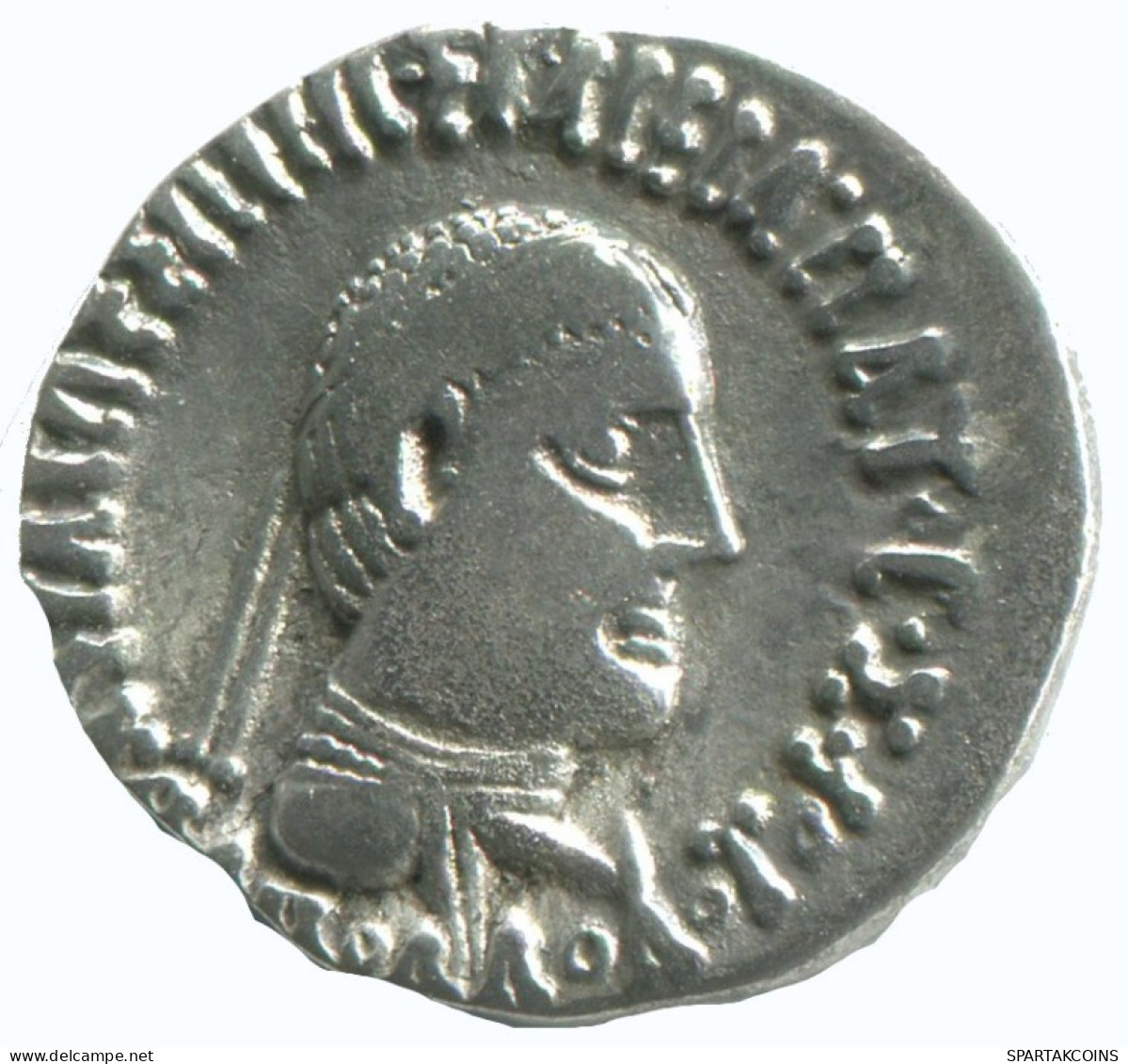 BAKTRIA APOLLODOTOS II SOTER PHILOPATOR MEGAS AR DRACHM 2.2g/17mm #AA292.40.F.A - Griechische Münzen