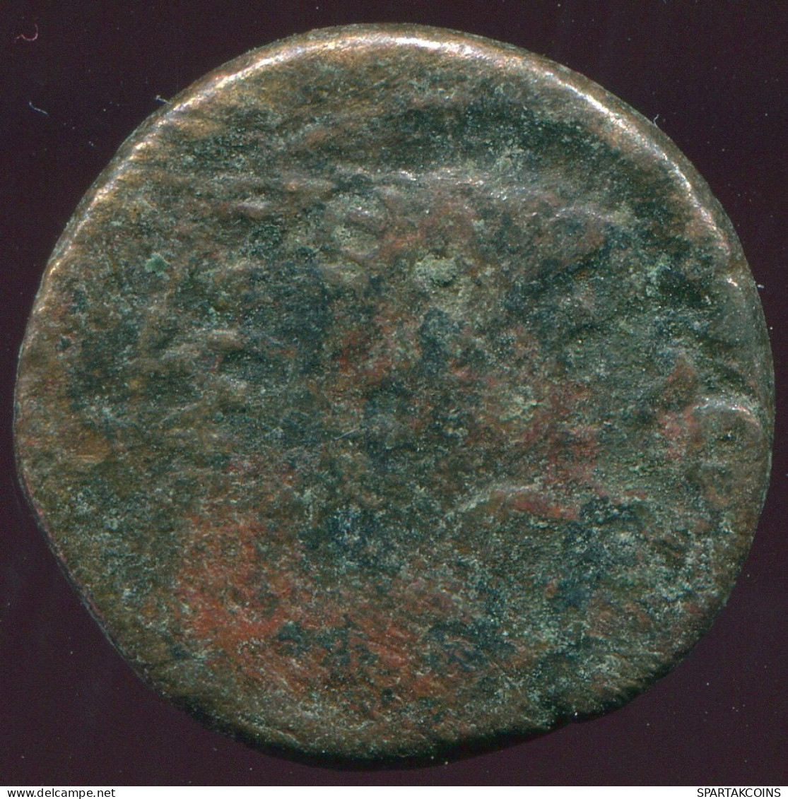 Ancient Authentic GREEK Coin 5.1g/19.11mm #GRK1215.7.U.A - Griechische Münzen