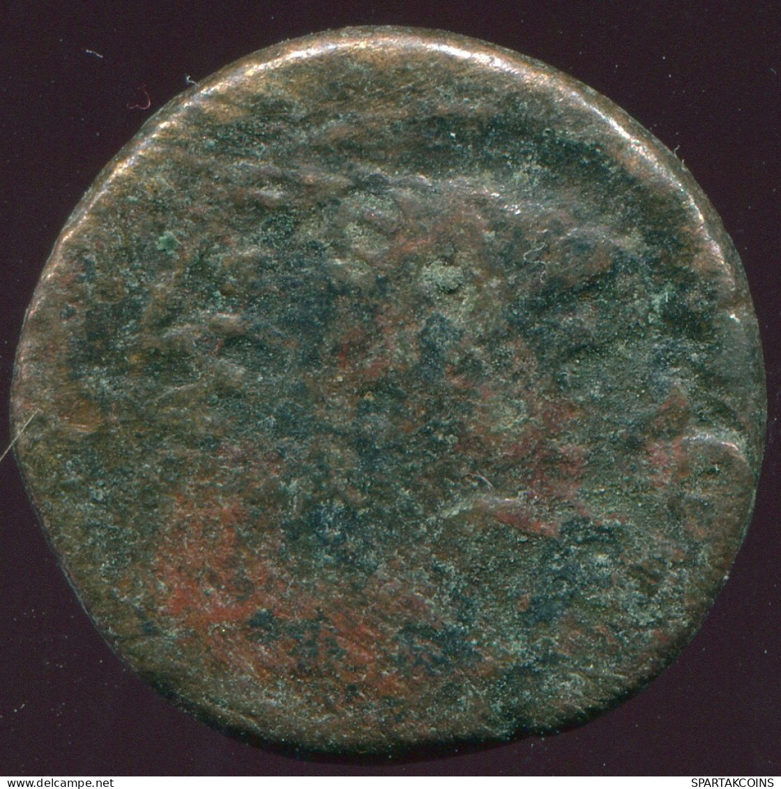 Ancient Authentic GREEK Coin 5.1g/19.11mm #GRK1215.7.U.A - Griekenland