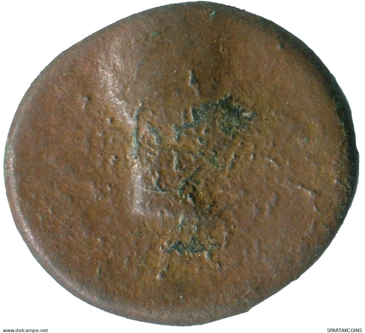 Antike Authentische Original GRIECHISCHE Münze 3.54g/18.47mm #ANC13344.8.D.A - Greche