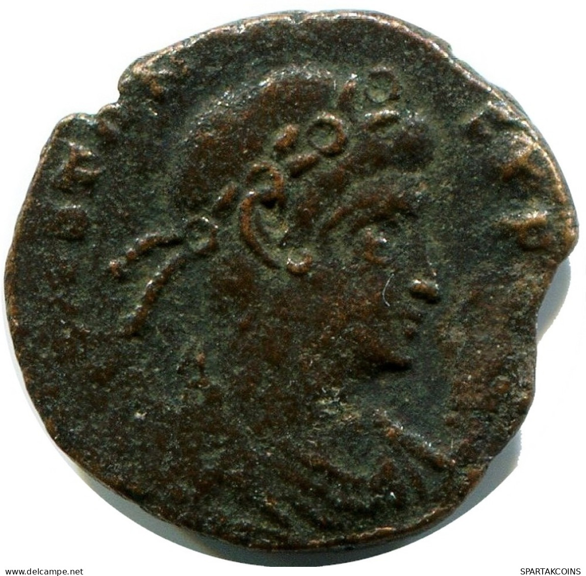 CONSTANS MINTED IN ROME ITALY FROM THE ROYAL ONTARIO MUSEUM #ANC11498.14.E.A - El Impero Christiano (307 / 363)