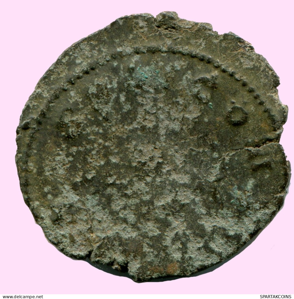 CLAUDIUS II GOTHICUS ANTONINIANUS Ancient ROMAN Coin #ANC11969.25.U.A - La Crisis Militar (235 / 284)