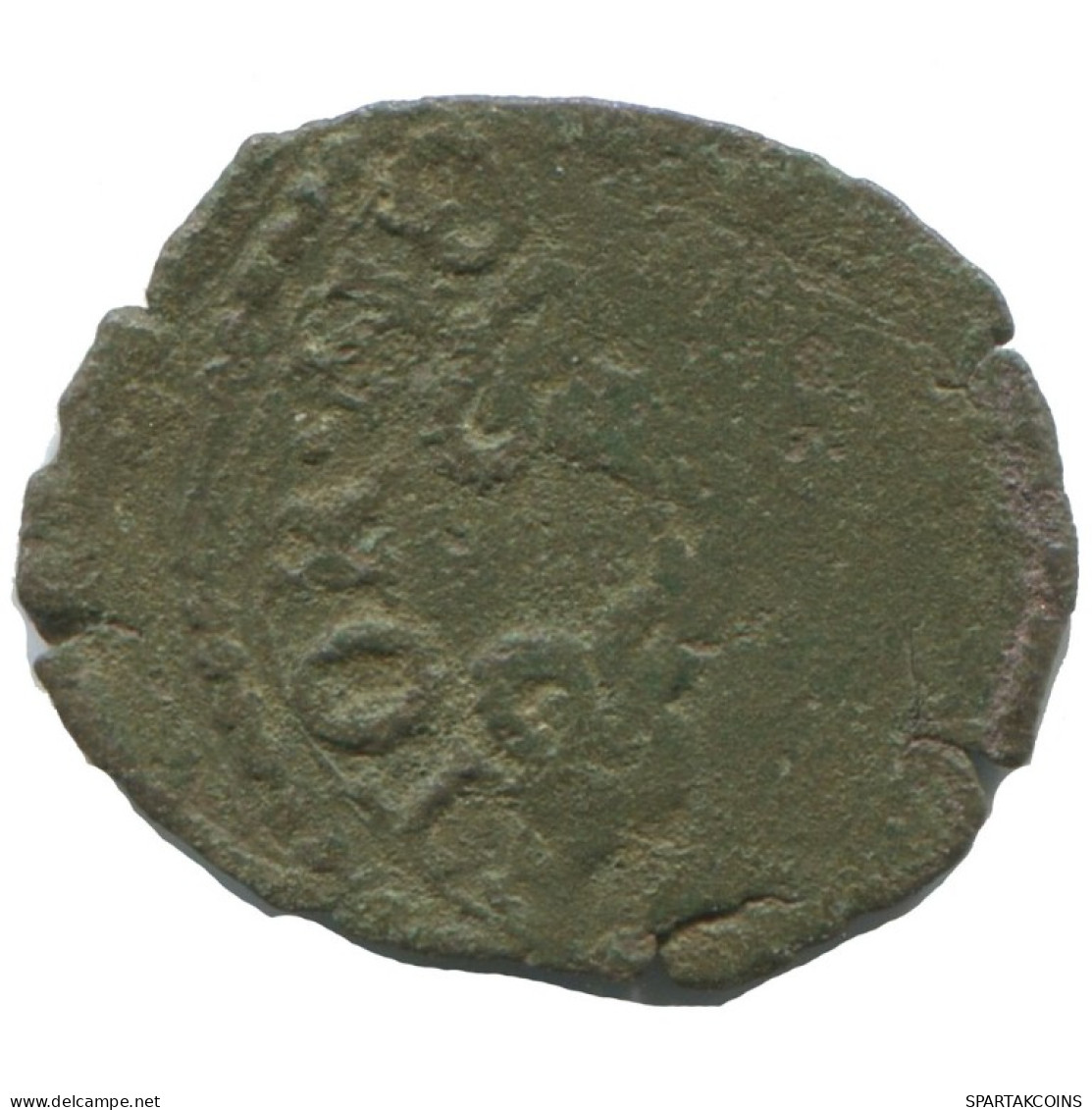 Authentic Original MEDIEVAL EUROPEAN Coin 0.3g/14mm #AC226.8.D.A - Altri – Europa