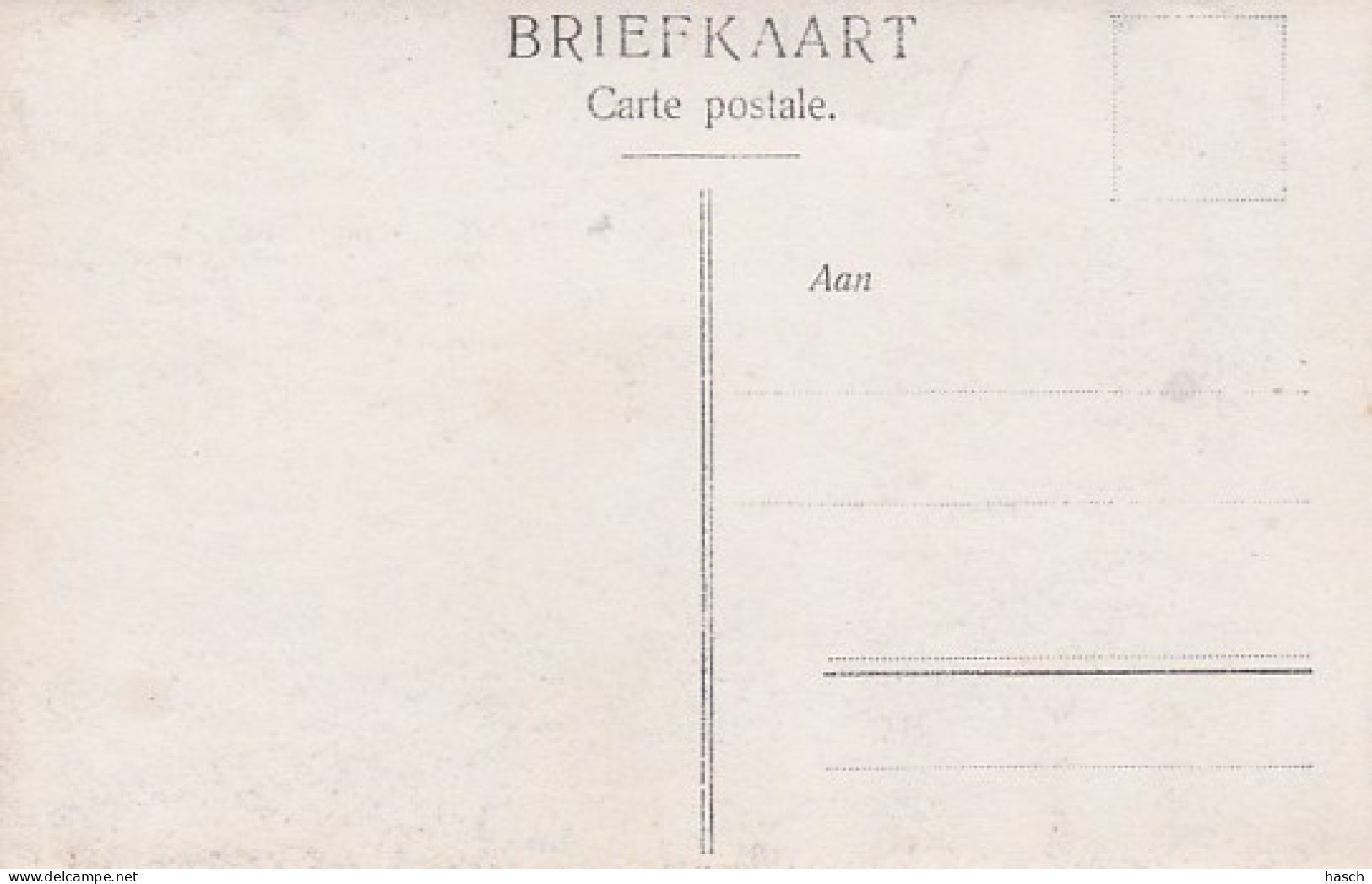 3726188Ergens In België, Koningin ??? Met Burgemeester ??? (REPRINT) - Autres & Non Classés