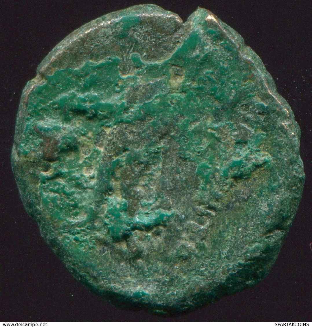 Ancient Authentic GREEK Coin 4.78g/17.8mm #GRK1274.7.U.A - Greek