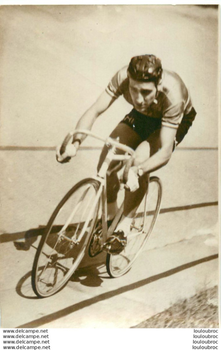 CYCLISME ROGER RIVIERE PHOTO DE PRESSE 13X9CM - Cycling