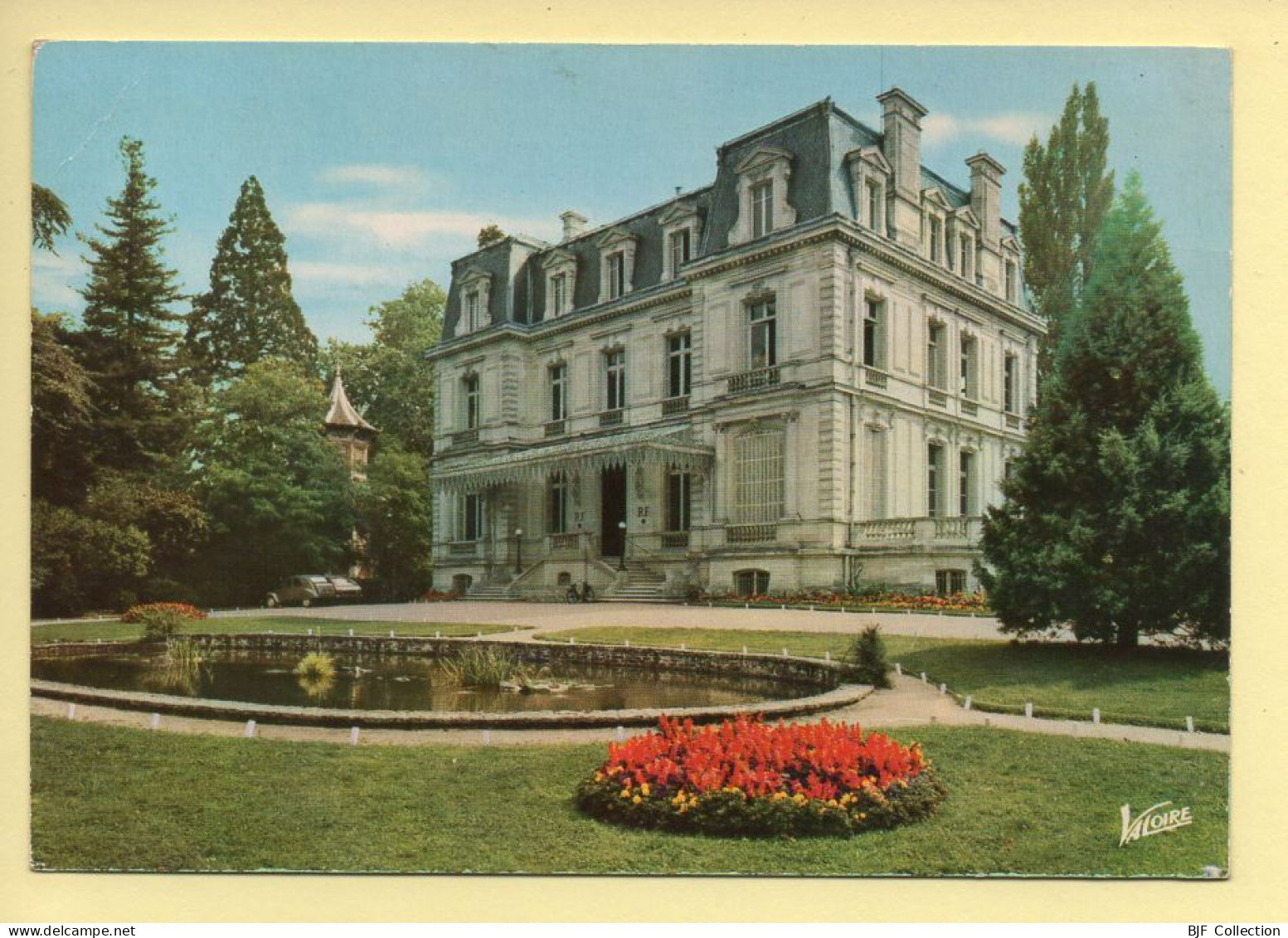 41. ROMORANTIN – L'Hôtel De Ville (voir Scan Recto/verso) - Romorantin