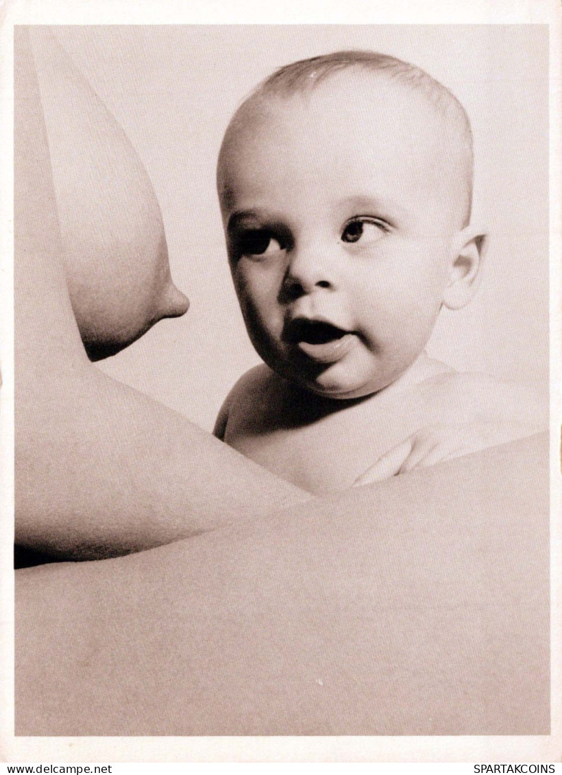 CHILDREN Portrait Vintage Postcard CPSM #PBU894.GB - Portraits