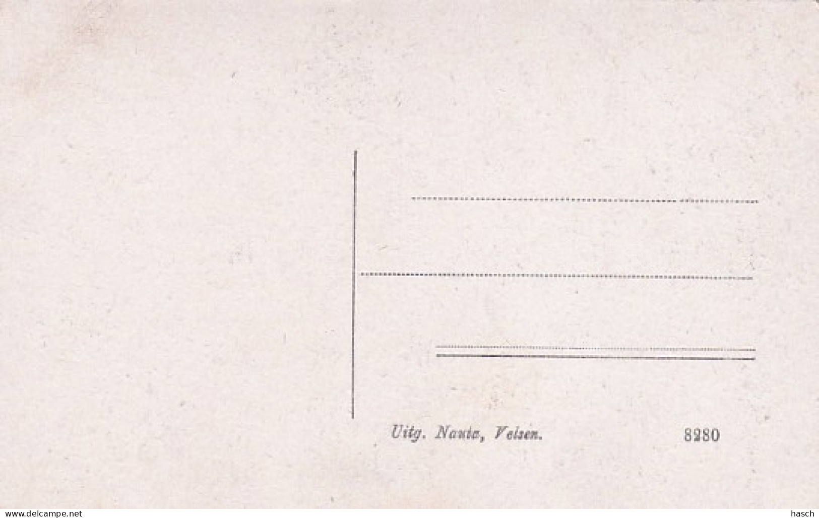 481826Groet Uit Soest, Kerklaan.  - Altri & Non Classificati