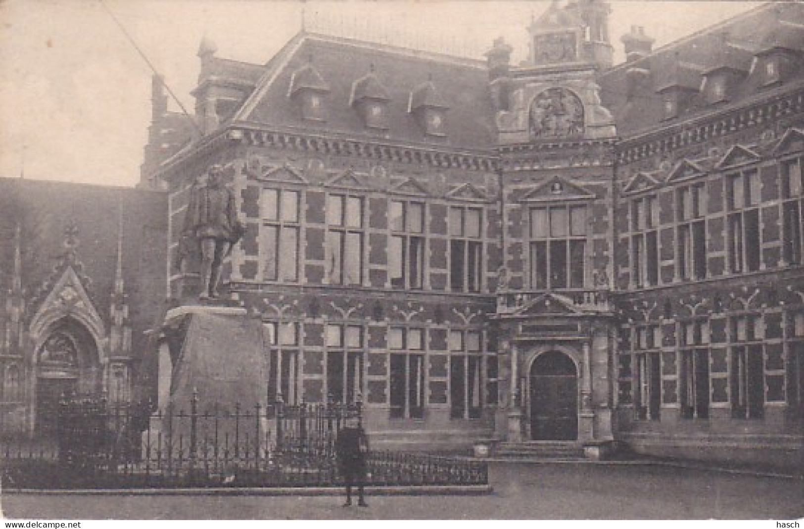 481880Utrecht. Universiteit. - Utrecht