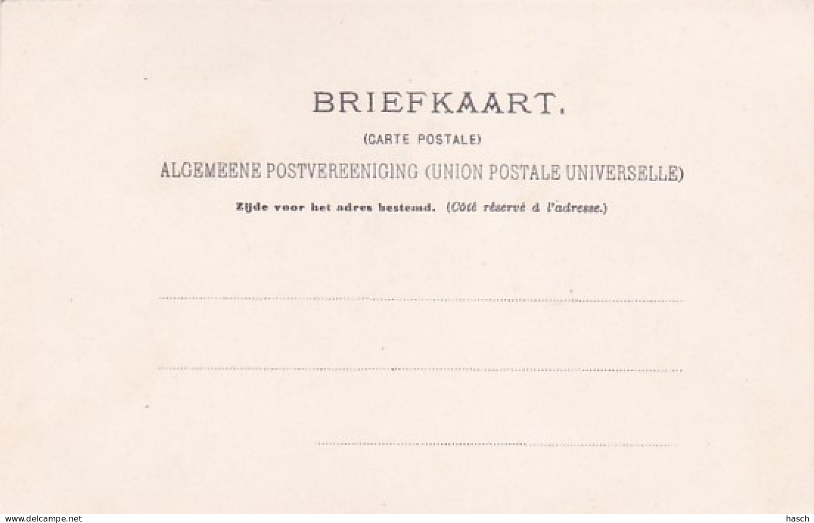 4821143Alkmaar, Waag Rond 1900. (minuscule Vouwen In De Hoeken) - Alkmaar