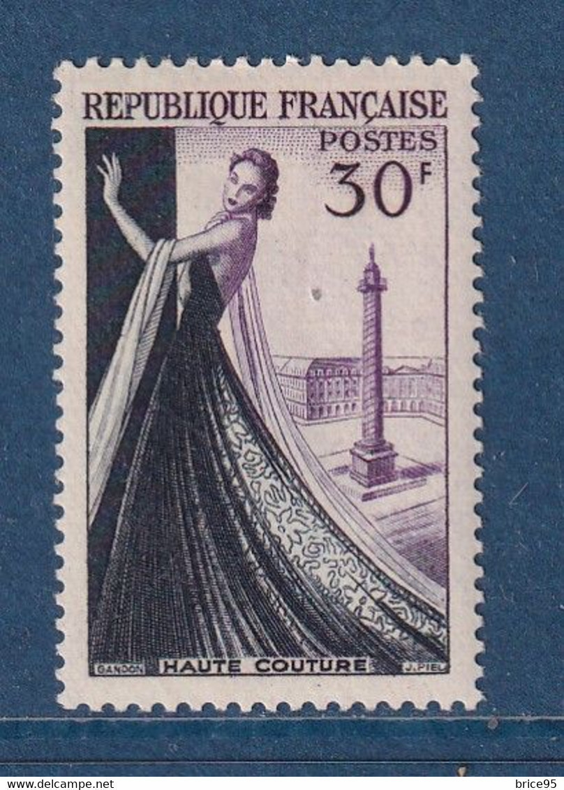 France - YT Nº 941 ** - Neuf Sans Charnière - 1953 - Nuevos