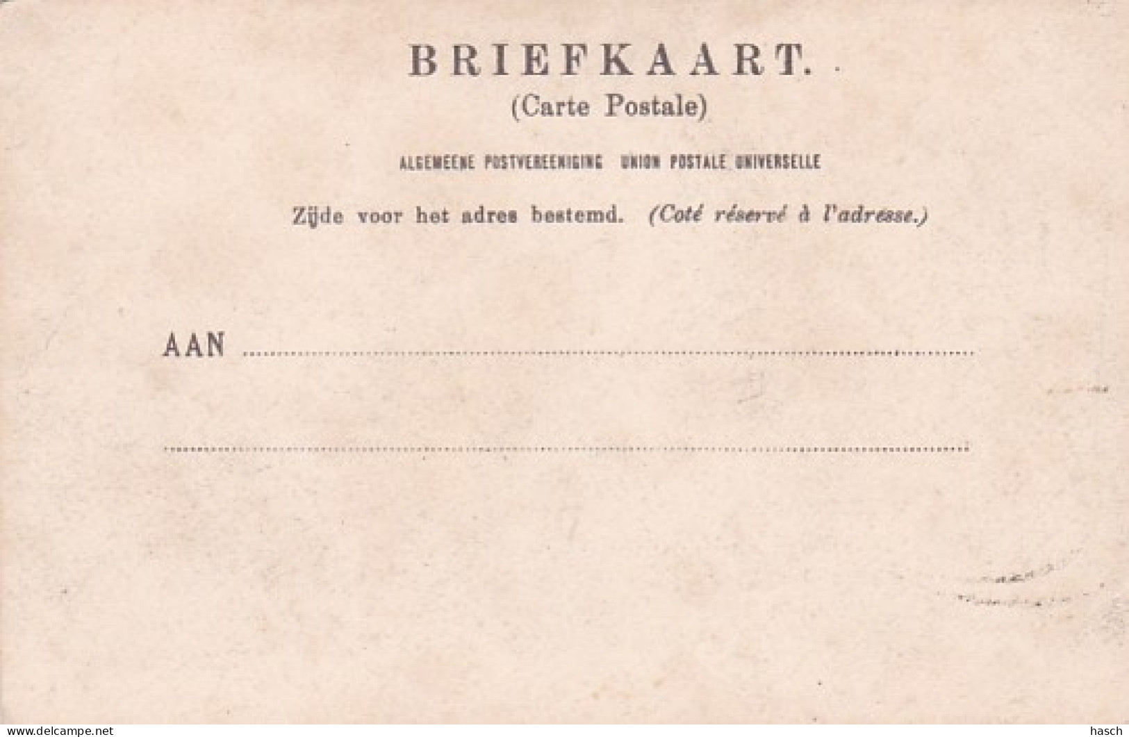 482254Leidschendam, Groete Uit Leidschendam Rond 1900.(rechtsboven Een Beschadiging, Kleine Vouwen In De Hoeken) - Leidschendam