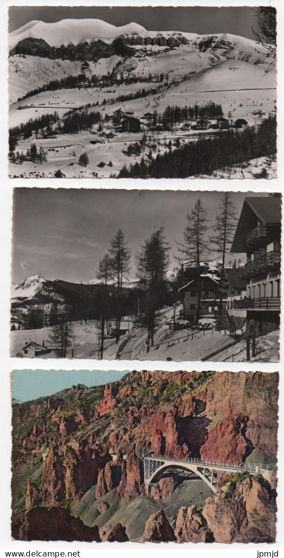 06 - VALBERG -  Lot De 14 Cartes Postales En Tbe  - (R011) - Sonstige & Ohne Zuordnung