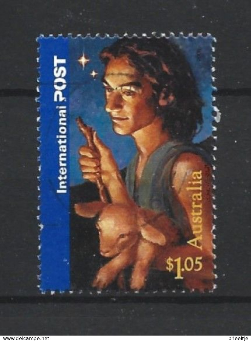 Australia 2006 Christmas Y.T. 2630 (0) - Used Stamps