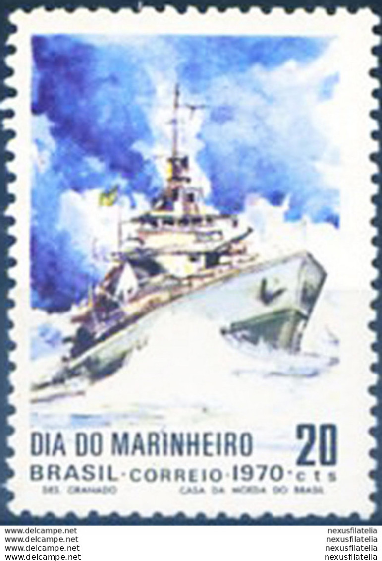 Marina Militare 1970. - Sonstige & Ohne Zuordnung
