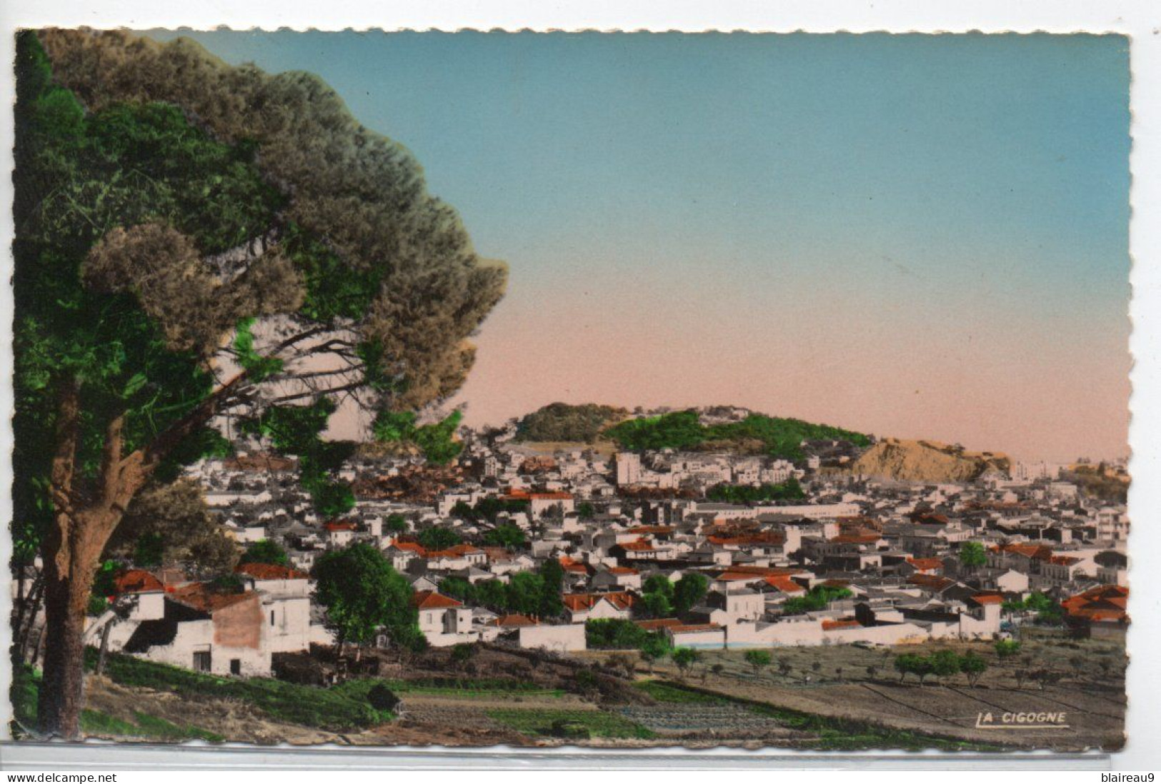 31  Vue Generale - Viste Panoramiche, Panorama