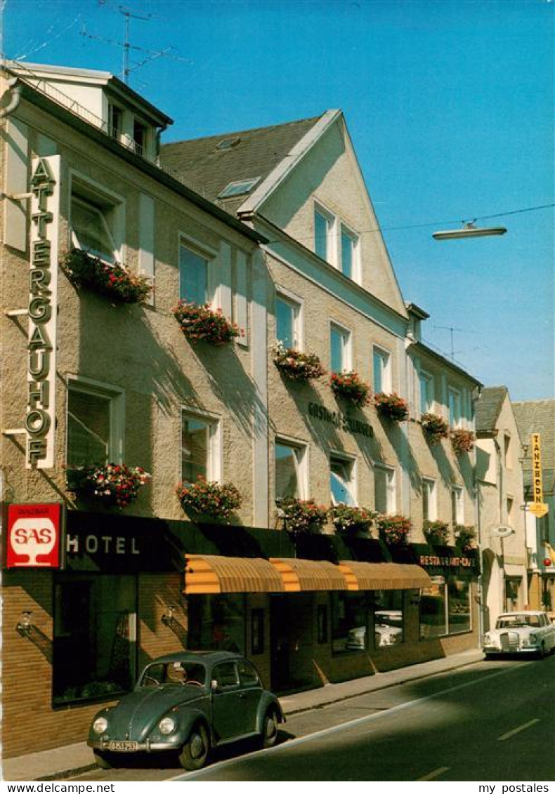 73888220 St Georgen Attergau Hotel Attergau St Georgen Attergau - Altri & Non Classificati