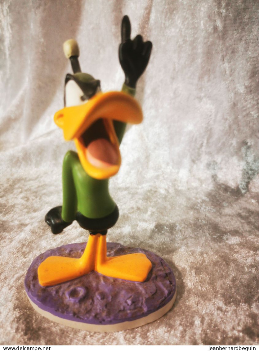 PRESONNAGE  WARNER BROS   DAFFY  DUCK - Altri & Non Classificati