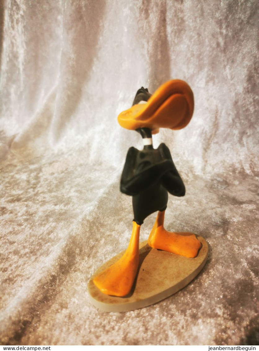 PRESONNAGE  WARNER BROS   DAFFY  DUCK - Other & Unclassified