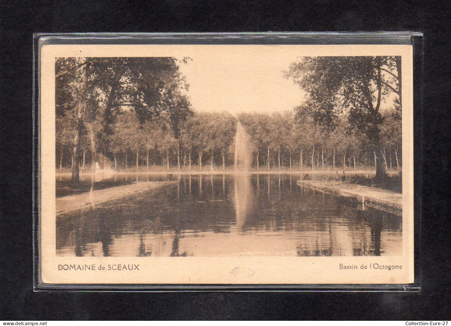 (25/04/24) 92-CPA SCEAUX - Sceaux