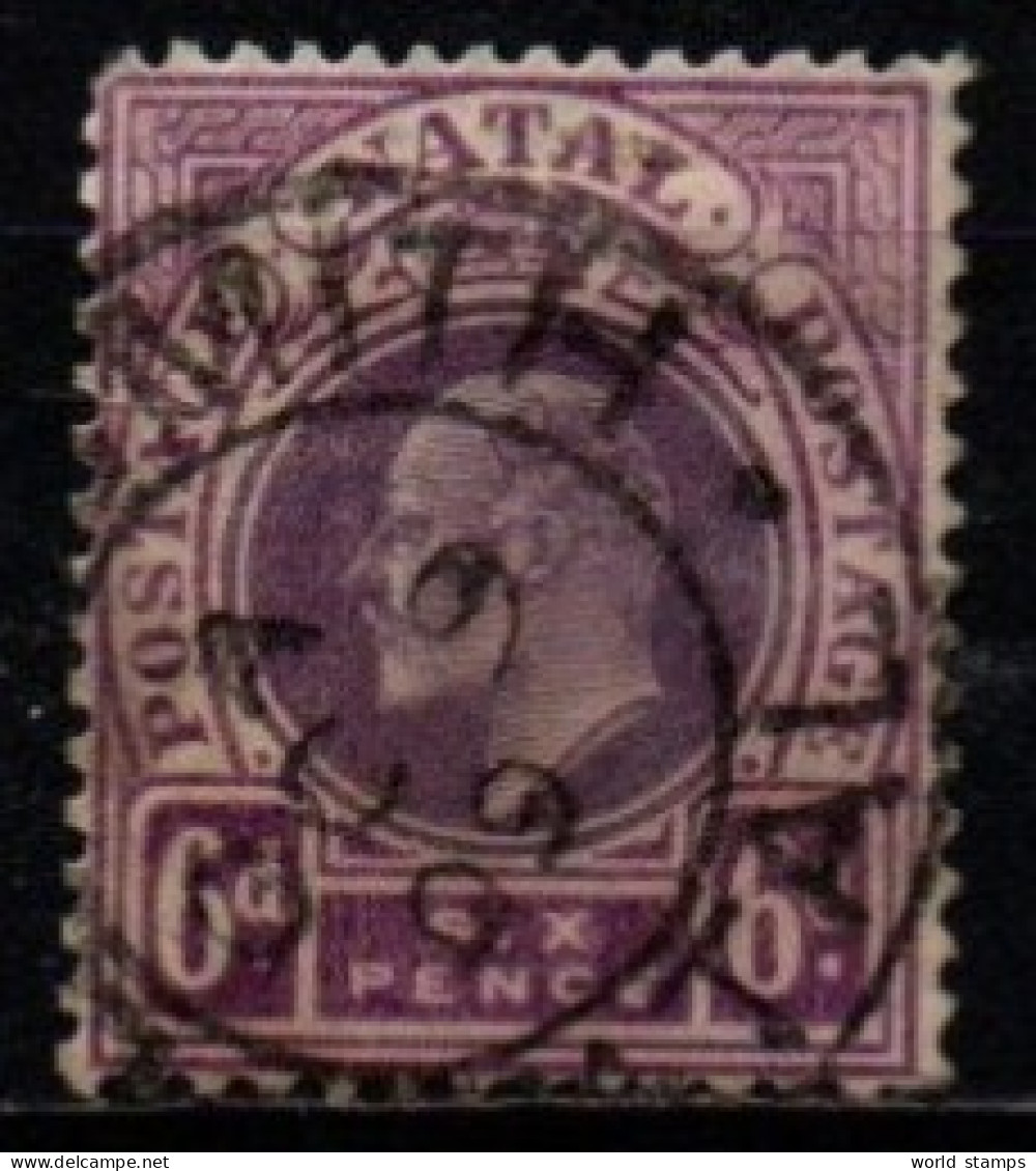 NATAL 1908 O - Natal (1857-1909)