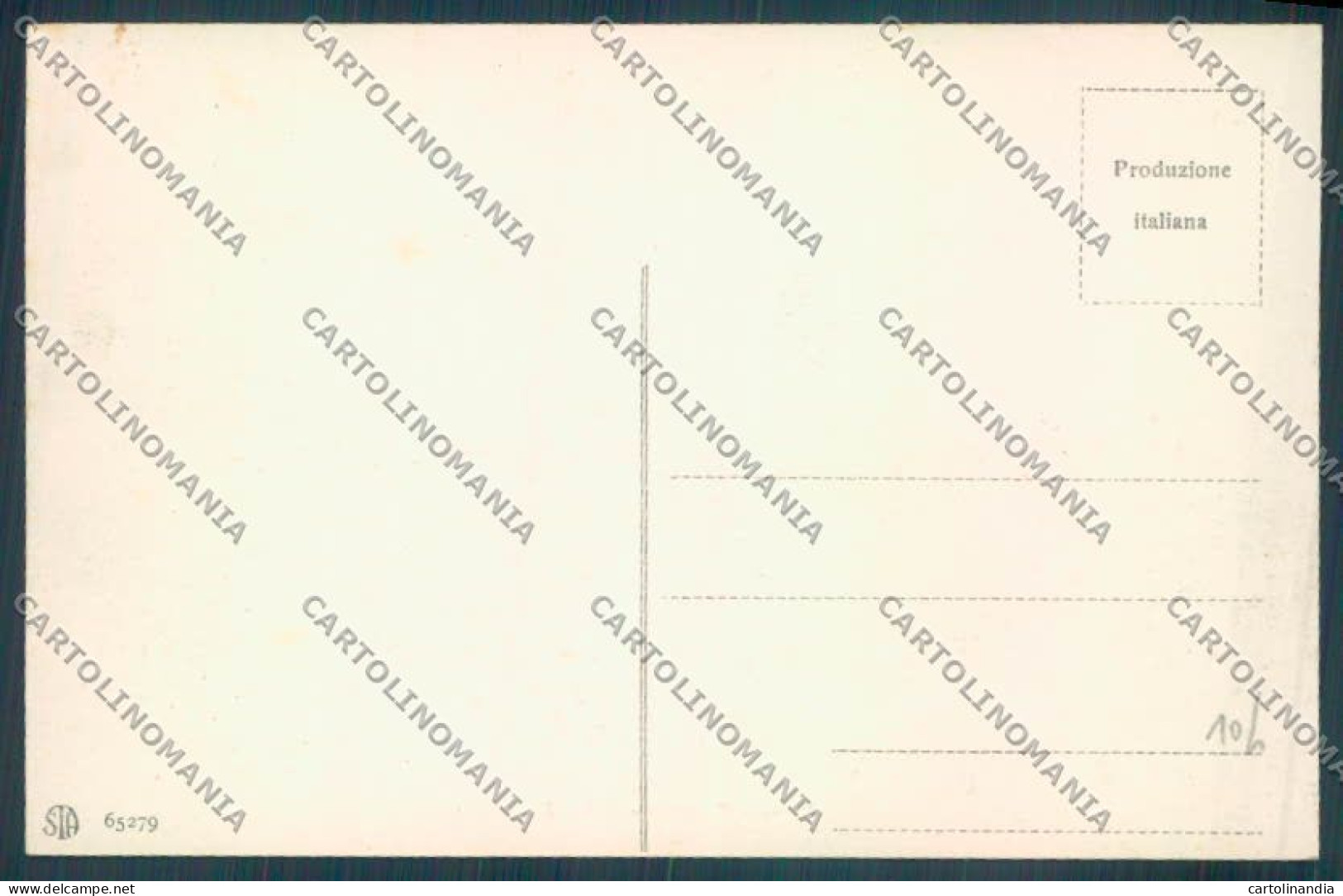 Terni Città Acciaierie Cartolina ZB5756 - Terni